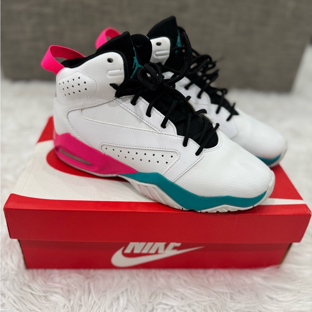 Jordan Lift Off South Beach